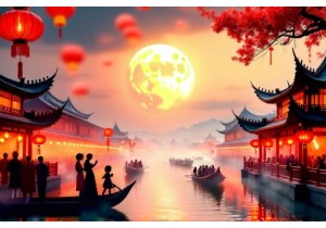 Experience Traditional Festivals China Like a Local