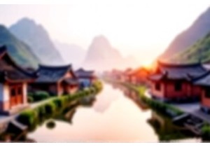 Living the Local Lifestyle China Beyond Tourist Paths