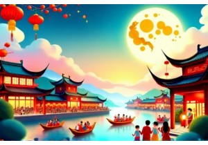 Traditional Festival Dates in China for 2024 Travel Plans