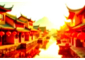 Walk the Streets of Lijiang