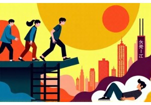 Explaining Chinese Buzzwords Behind the Hype and Humor