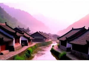 Authentic Travel China Experiencing Village Life Beyond Cities