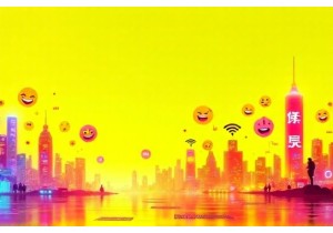 Exploring Chinese Internet Slang in 2024 Daily Expressions That Define a Generation