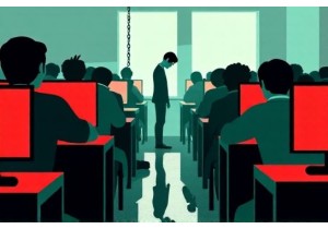 Inside China's 'Involution' Epidemic: How Pressure Shapes Young Lives