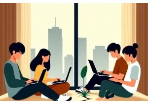 Exploring Chinese Society and Youth Lifestyle Changes