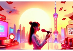 The Evolution of Wanghong: From Viral Stars to E-Commerce Giants