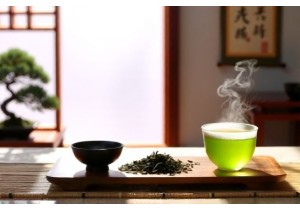 Experiencing Tea Culture China in Daily Routines