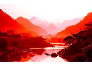 Ancient Post Roads of Anhui Hike Through History