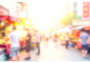 Explore Chinese Street Food Culture in Everyday Settings