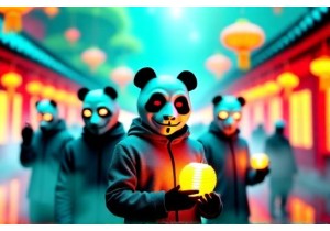 The Art of Irony: Satire and Censorship in China’s Digital Sphere