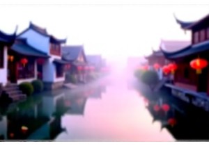 Travel Through China’s Most Historic Ancient Towns