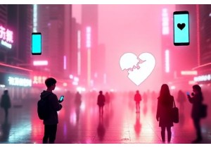 From ‘Soulmate’ to ‘Emotional Bankruptcy’: Love and Loneliness in China’s Digital Age