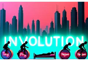 The Rise of Meme Culture in China: How Netizens Turn Social Pressure into Humor