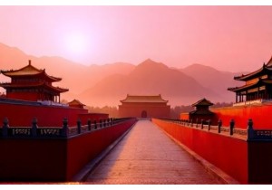 Explore Architectural Marvels of UNESCO Sites China Heritage