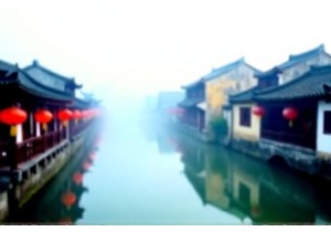 Journey Through Ancient Towns China Rich in Heritage