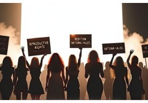 The Feminist Backlash: Women’s Rights in the Shadow of State Control