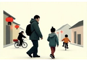 Local Lifestyle China A Glimpse Beyond Tourism