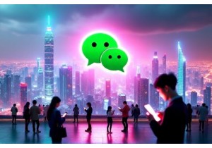 The Role of WeChat in Shaping Chinese Society Today