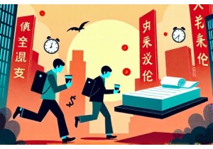 Explaining Chinese Buzzwords From Mopao to Neijuan Decoded