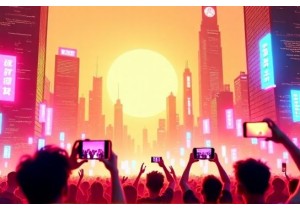 Viral Video Trends China From TikTok to Kuaishou Fame