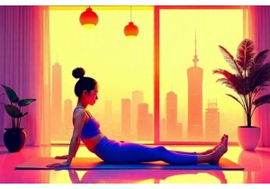 Local Perspective China on Modern Social Trends