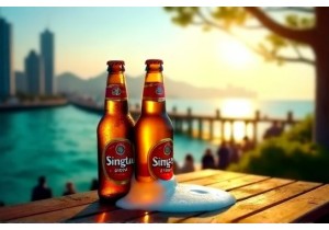 China City Guide Uncover Unique Experiences in Qingdao