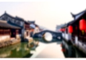 Journey Through Ancient Towns China and UNESCO Sites China