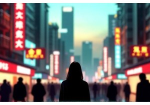 Hot Topics Unpacked: What Viral Challenges on Douyin Reveal About Urban Anxiety in China