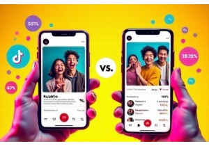 We Analyzed 1000 Accounts: The Unwritten Rules for Going Viral on TikTok vs. Kuaishou