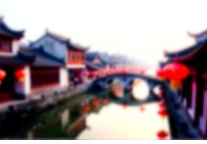 Walk Through History in Ancient Towns of China Today