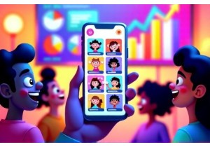 Educational Content Disguised as Entertainment on Kuaishou