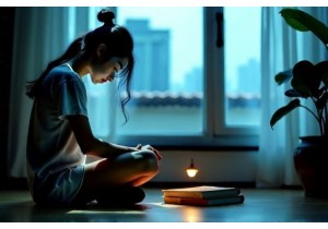 Mental Health Stigma in China: Breaking the Silence Among the Young