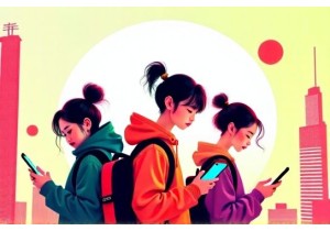 Chinese Youth Culture and Social Trends Explained