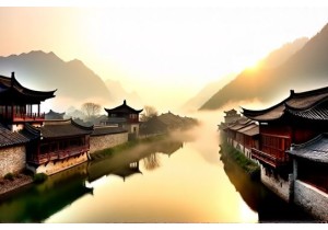 UNESCO Treasures of China: From Lijiang to Kaiping’s Watchtowers