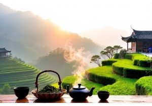 Living Like a Local in Hangzhou: Tea Farms