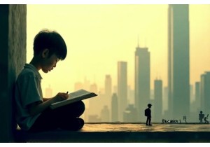 The Myth of Meritocracy: Social Mobility Illusions in Urban China