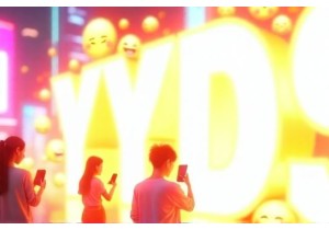 Exploring Chinese Internet Slang on TikTok Trends