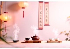 Sipping History A Journey Through Tea Culture China