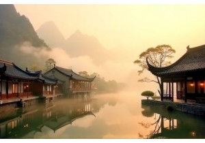 Discover Authentic Chinese Cultural Experiences