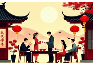 Decoding Chinese Society Explained in Everyday Contexts