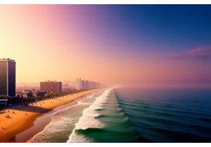 Qingdao Liveability Meets Coastal Charm in This Chinese Gem