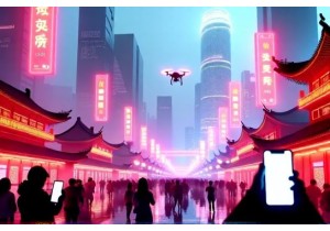 The Rise of Short Video Apps in China