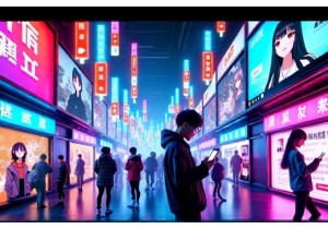 From Bilibili to Weibo: Mapping the Ecosystem of China’s Digital Youth Culture
