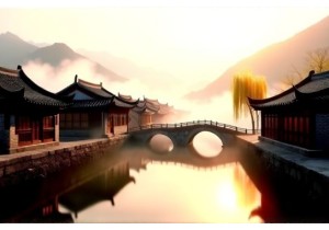 Find Serenity in China’s Most Beautiful Ancient Towns