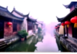 Step Back in Time Visiting Ancient Towns China Serene
