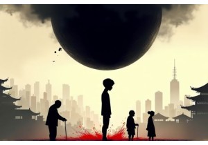 Hidden Pressures of Chinas Only Child Generation