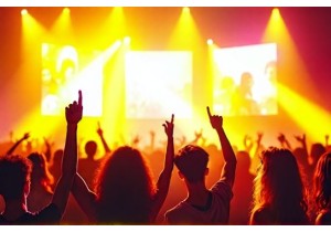 From Fan Culture to Fandom Activism: Youth Movements in Digital Spaces