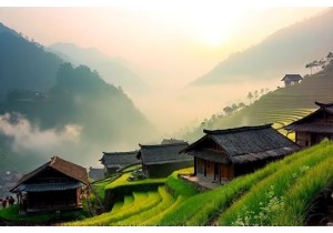 Ethnic Minority Villages in China Worth Visiting Now