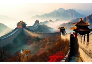 Must See UNESCO Sites China Showcasing Imperial Grandeur