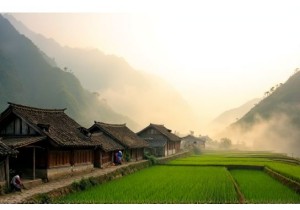 Authentic Travel China Experiences Beyond Tourist Destinations